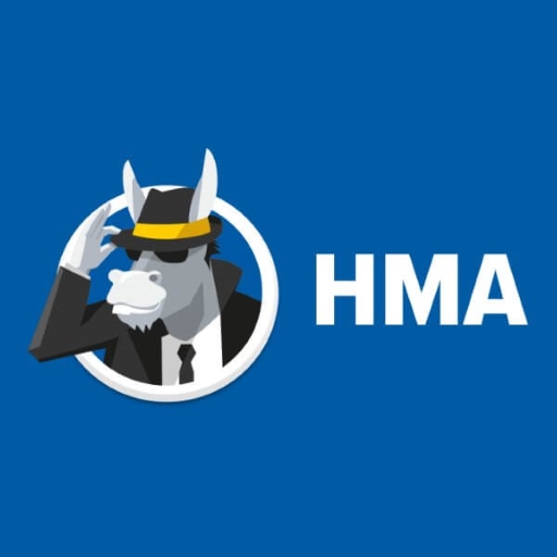 HMA VPN