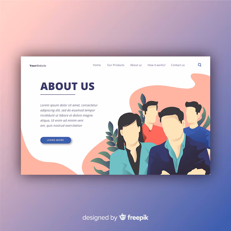About Us Image