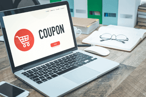 Coupon