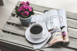 Newspaper