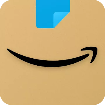 Amazon shopping