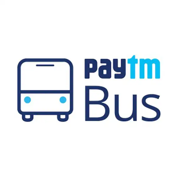 Paytm Bus Code