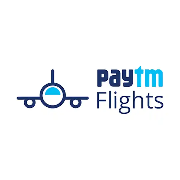 Paytm Flight Code